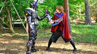 Assistir Kamen Rider Temporada 34 Episódio 43 Online em HD