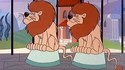 Assistir Os Muzzarelas Temporada 1 Episódio 8 Online em HD