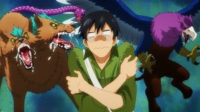 Assistir Campfire Cooking in Another World with My Absurd Skill Temporada 1 Episódio 7 Online em HD