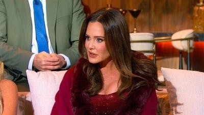 Assistir Mujeres ricas de Salt Lake City Temporada 5 Episódio 18 Online em HD