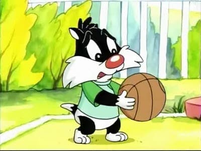 Assistir Baby Looney Tunes Temporada 1 Episódio 35 Online em HD