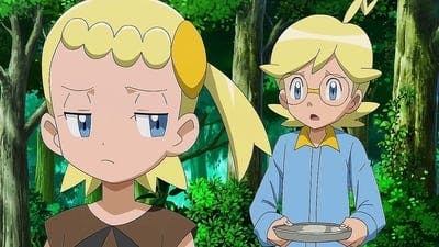 Assistir Pokémon Temporada 17 Episódio 45 Online em HD