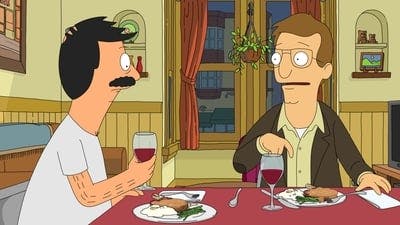 Assistir Bob’s Burgers Temporada 6 Episódio 6 Online em HD