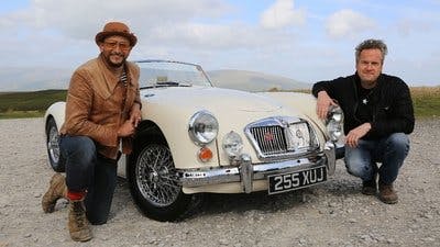 Assistir S.O.S Carros Temporada 6 Episódio 1 Online em HD
