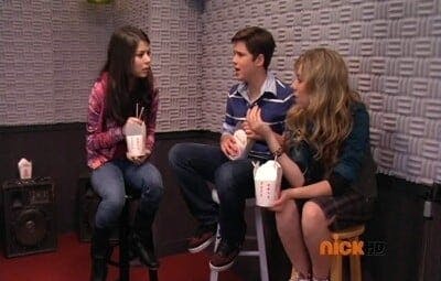 Assistir iCarly Temporada 3 Episódio 18 Online em HD