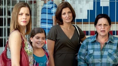 Assistir Mulher de Fases Temporada 1 Episódio 8 Online em HD