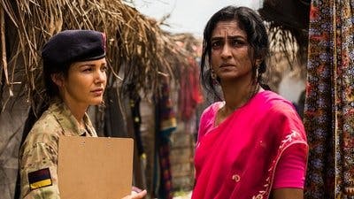Assistir Our Girl Temporada 3 Episódio 10 Online em HD