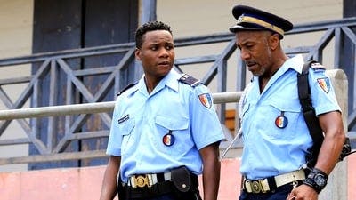 Assistir Death in Paradise Temporada 6 Episódio 3 Online em HD