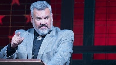 Assistir Uma Noite de Crime Temporada 1 Episódio 6 Online em HD