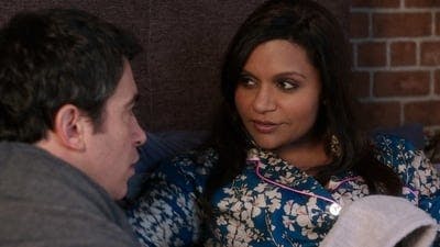 Assistir The Mindy Project Temporada 4 Episódio 11 Online em HD