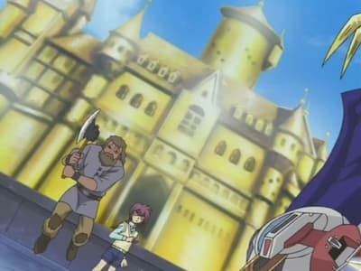 Assistir Yu-Gi-Oh! Temporada 1 Episódio 197 Online em HD