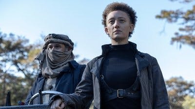 Assistir Fear the Walking Dead Temporada 8 Episódio 3 Online em HD