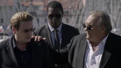 Assistir Marseille Temporada 2 Episódio 8 Online em HD