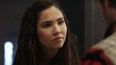 Assistir The Outpost Temporada 1 Episódio 3 Online em HD