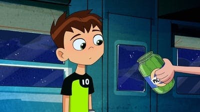 Assistir Ben 10 Temporada 1 Episódio 2 Online em HD