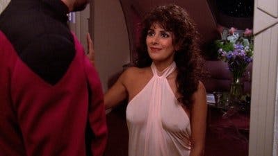 Assistir Jornada nas Estrelas: A Nova Geração Temporada 6 Episódio 3 Online em HD