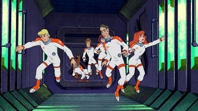 Assistir Scooby-Doo e Adivinha Quem? Temporada 1 Episódio 26 Online em HD