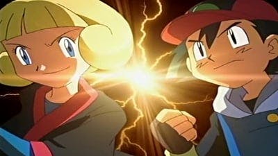 Assistir Pokémon Temporada 9 Episódio 4 Online em HD