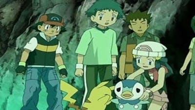 Assistir Pokémon Temporada 11 Episódio 37 Online em HD