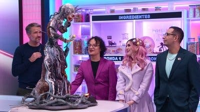 Assistir Sugar Rush: Confeitando Contra o Tempo Temporada 2 Episódio 1 Online em HD