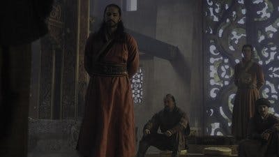 Assistir Marco Polo Temporada 1 Episódio 9 Online em HD