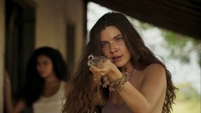 Assistir Pantanal Temporada 1 Episódio 21 Online em HD