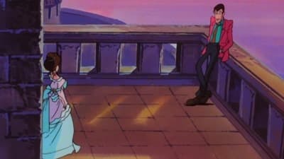 Assistir Lupin III Temporada 3 Episódio 29 Online em HD