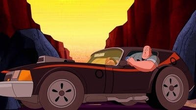 Assistir Ben 10 Temporada 3 Episódio 33 Online em HD