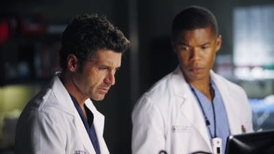 Assistir Grey’s Anatomy Temporada 10 Episódio 6 Online em HD