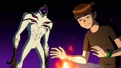 Assistir Ben 10: Força Alienígena Temporada 2 Episódio 2 Online em HD