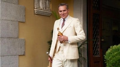 Assistir Hotel Portofino Temporada 2 Episódio 3 Online em HD