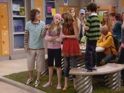 Assistir Hannah Montana Temporada 2 Episódio 1 Online em HD