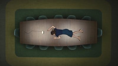 Assistir Ruptura Temporada 1 Episódio 1 Online em HD
