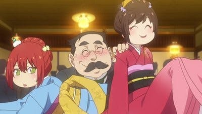 Assistir Meiji Tokyo Renka Temporada 1 Episódio 6 Online em HD