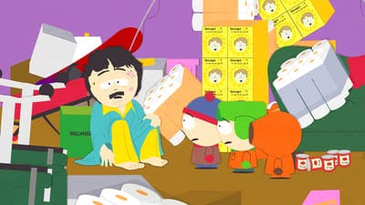 Assistir South Park Temporada 8 Episódio 9 Online em HD