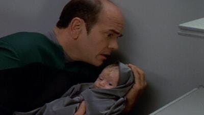 Assistir Jornada nas Estrelas: Voyager Temporada 2 Episódio 21 Online em HD