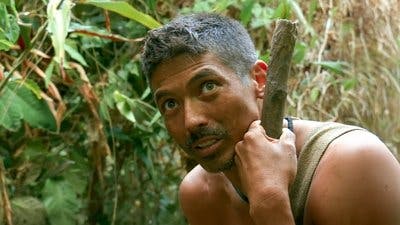 Assistir Largados e Pelados Temporada 18 Episódio 6 Online em HD