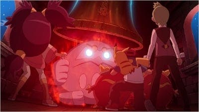 Assistir Pokémon Temporada 14 Episódio 8 Online em HD