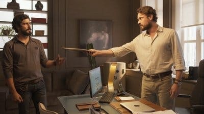 Assistir Mar do Sertão Temporada 1 Episódio 79 Online em HD