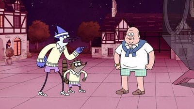 Assistir Apenas um Show Temporada 4 Episódio 31 Online em HD