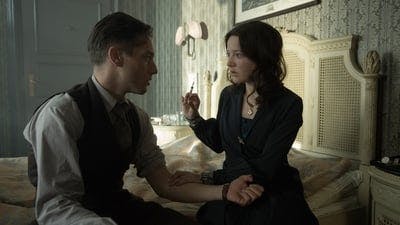 Assistir Babylon Berlin Temporada 2 Episódio 6 Online em HD