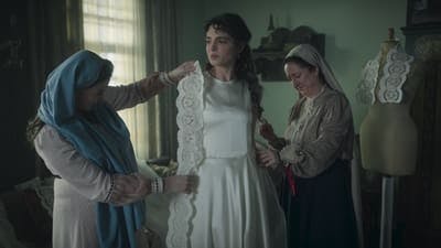 Assistir A Criatura Temporada 1 Episódio 7 Online em HD