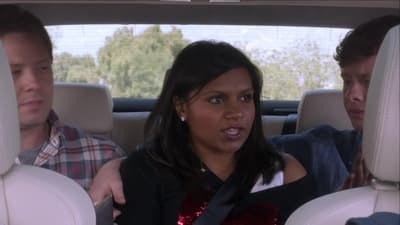 Assistir The Mindy Project Temporada 1 Episódio 24 Online em HD