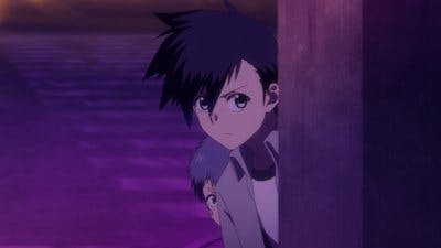 Assistir TASUKETSU -Fate of the Majority- Temporada 1 Episódio 8 Online em HD