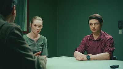 Assistir Lyckoviken Temporada 1 Episódio 3 Online em HD