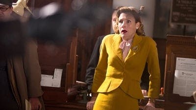 Assistir Padre Brown Temporada 3 Episódio 13 Online em HD