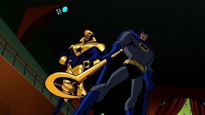 Assistir Batman: Os Bravos e Destemidos Temporada 2 Episódio 8 Online em HD