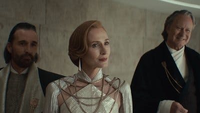 Assistir Andor Temporada 2 Episódio 6 Online em HD