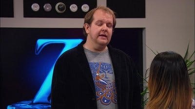 Assistir Programa de Talentos Temporada 3 Episódio 12 Online em HD
