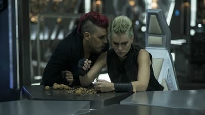 Assistir 2091 Temporada 1 Episódio 4 Online em HD